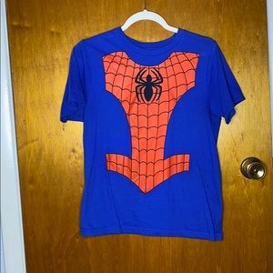 Women’s Marvel Spider-Man T-Shirt
